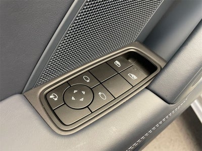 2026 Porsche 911 Carrera