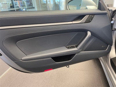 2026 Porsche 911 Carrera