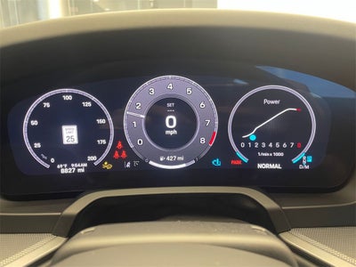 2025 Porsche 911 Carrera