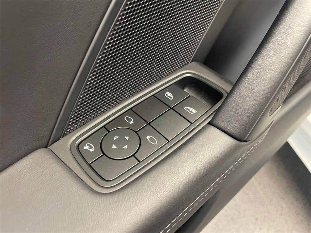 2025 Porsche 911 Carrera