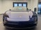 2021 Porsche Taycan 4S