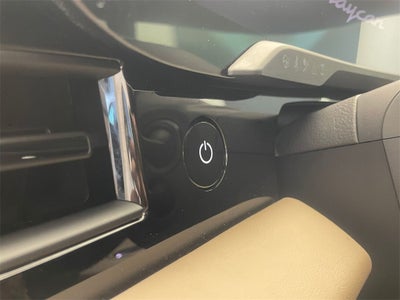 2021 Porsche Taycan 4S