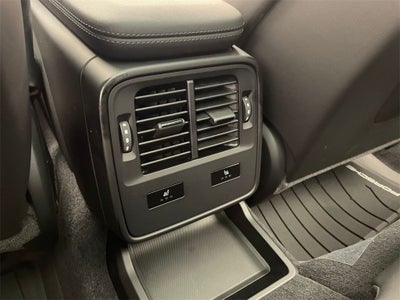 2026 Porsche Taycan GTS