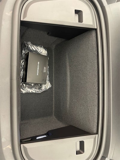 2026 Porsche Taycan GTS