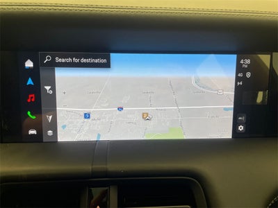 2026 Porsche Taycan GTS