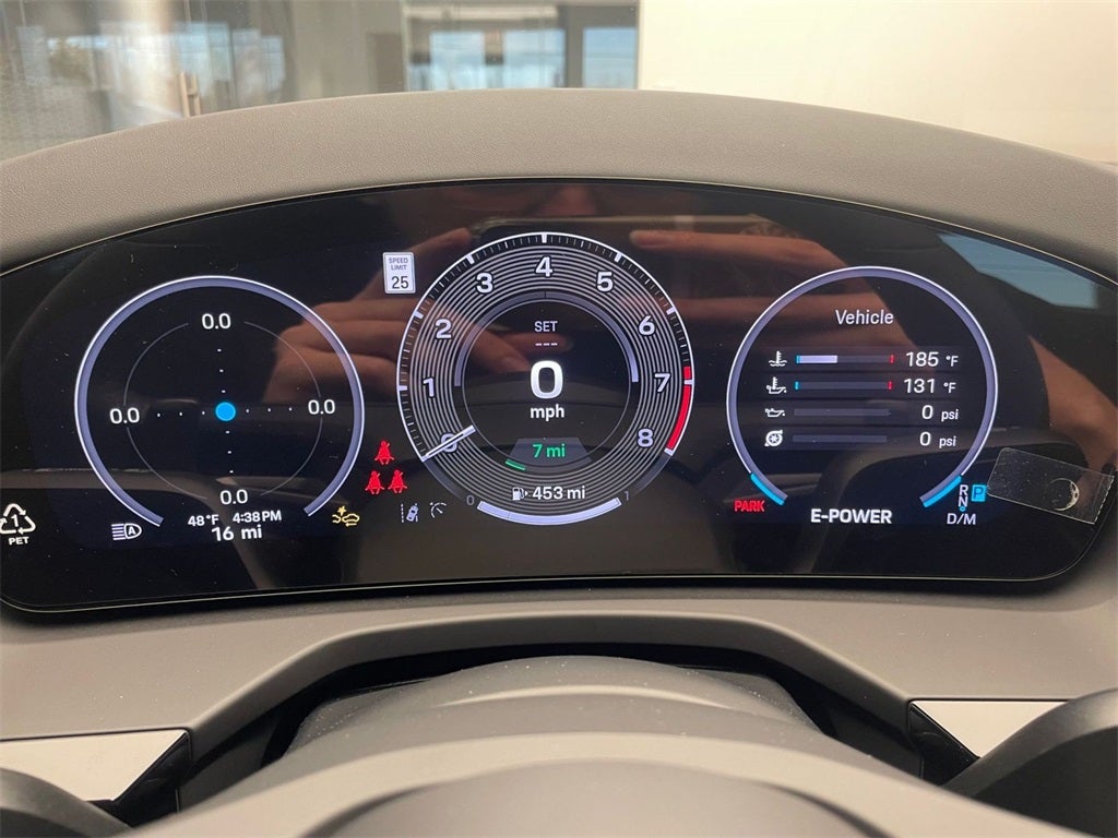 2026 Porsche Panamera Turbo