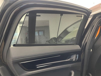 2026 Porsche Panamera Turbo