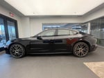 2026 Porsche Panamera Turbo
