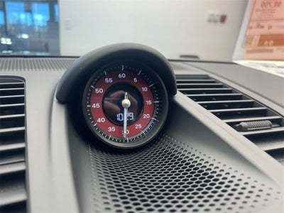 2026 Porsche Panamera GTS