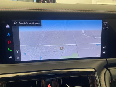 2026 Porsche Panamera GTS