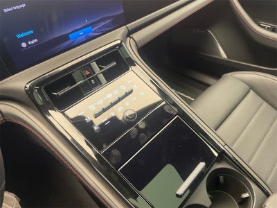 2026 Porsche Panamera GTS