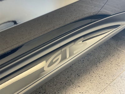 2026 Porsche Panamera GTS