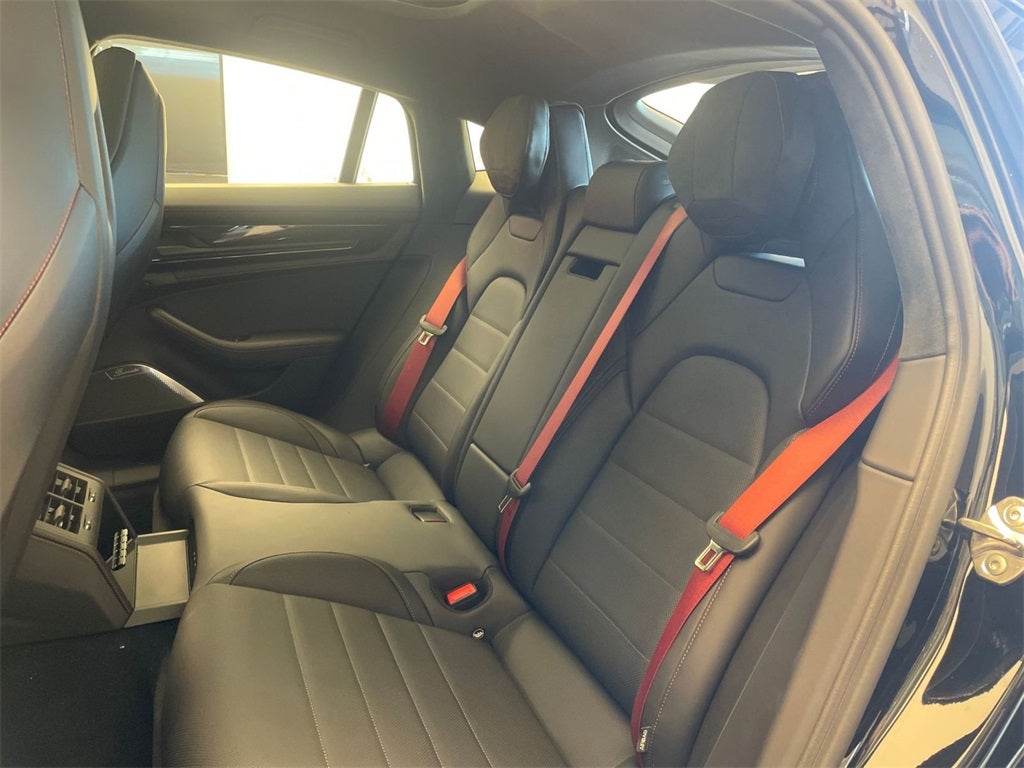 2026 Porsche Panamera GTS