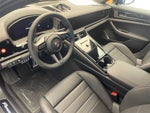 2026 Porsche Panamera GTS