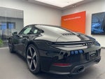 2026 Porsche 911 Carrera 4S