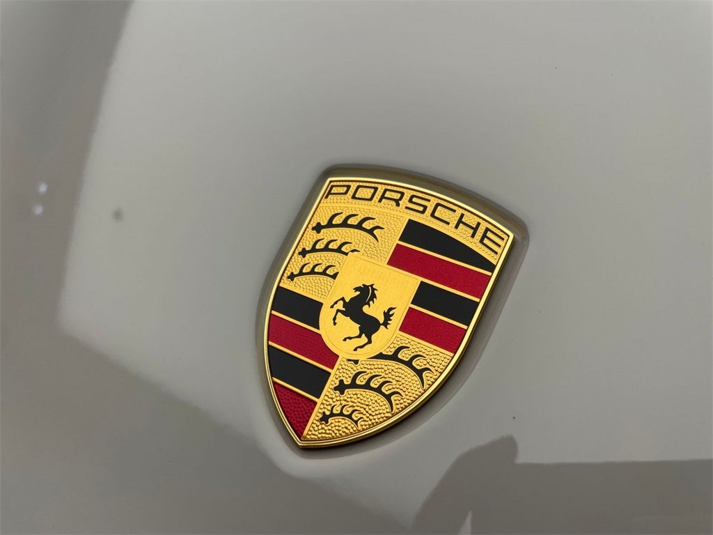 2023 Porsche 911 Carrera