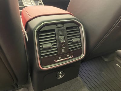 2026 Porsche Macan T