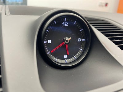 2022 Porsche Cayenne Platinum Edition