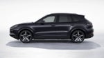 2025 Porsche Cayenne Base