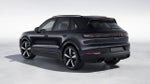 2025 Porsche Cayenne Base