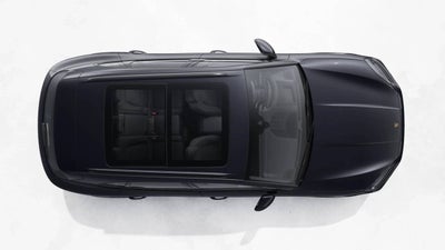 2025 Porsche Cayenne Base