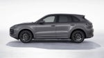 2025 Porsche Cayenne Base