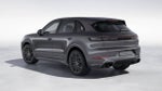 2025 Porsche Cayenne Base