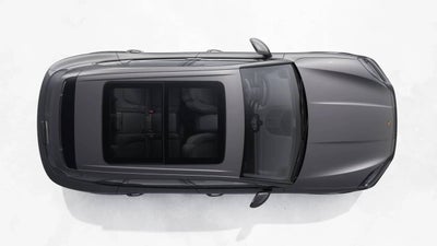 2025 Porsche Cayenne Base