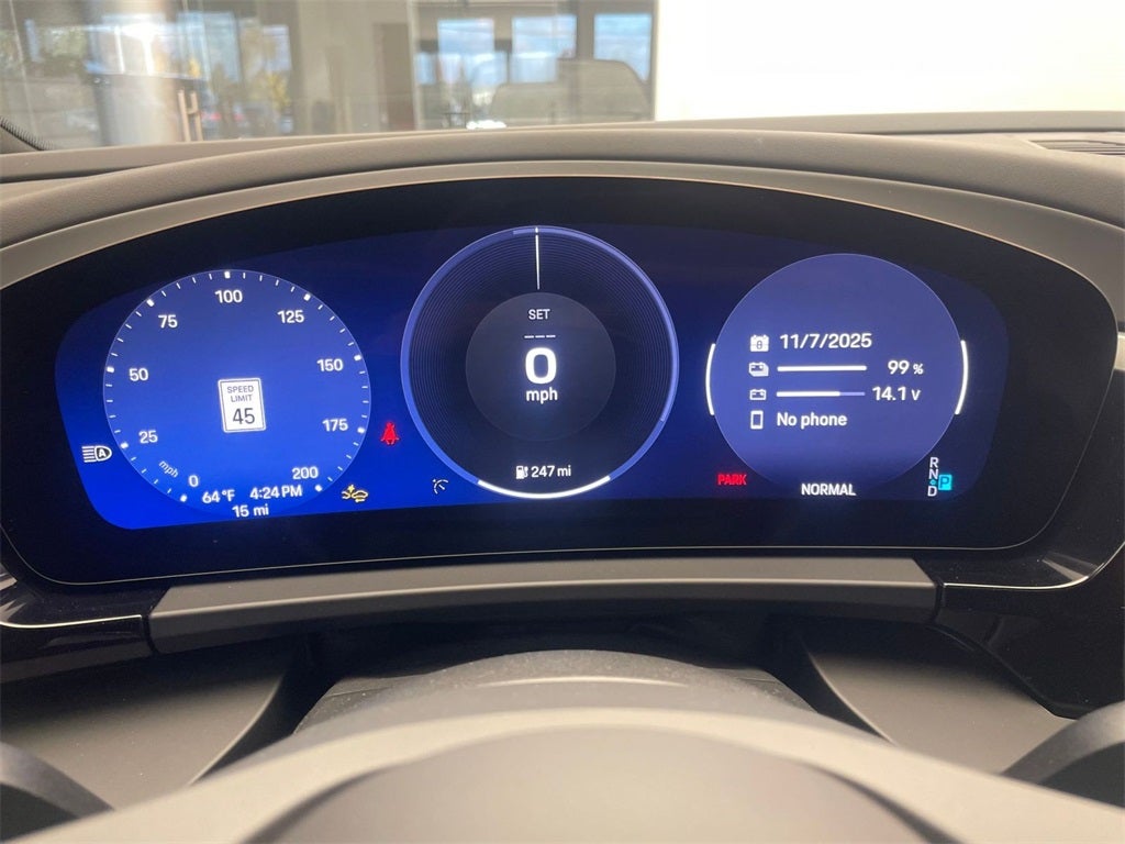 2025 Porsche Macan 4S