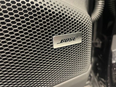 2025 Porsche Macan 4S