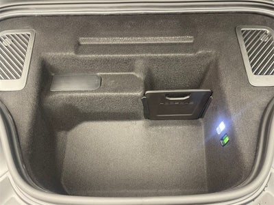 2025 Porsche Macan 4S