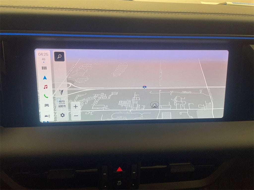 2025 Porsche Macan 4S