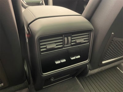 2026 Porsche Cayenne GTS