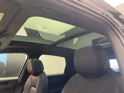 2026 Porsche Cayenne GTS