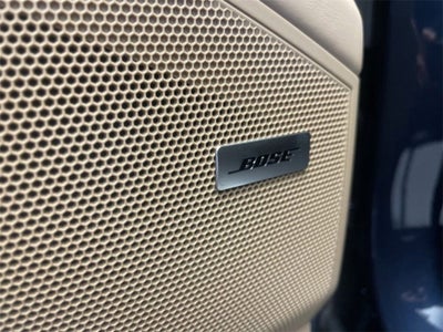 2025 Porsche Cayenne Base