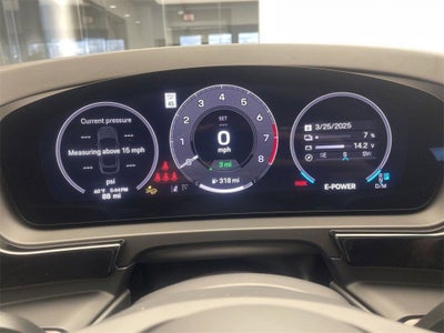 2025 Porsche Cayenne Base