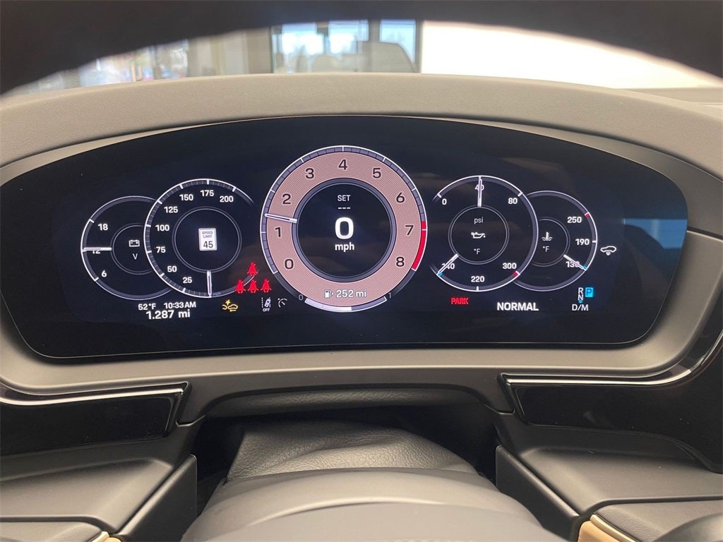 2026 Porsche Cayenne S