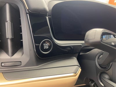 2026 Porsche Cayenne S