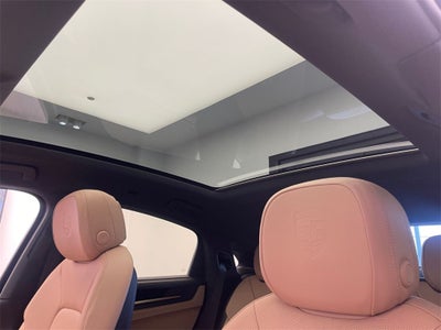 2026 Porsche Cayenne S