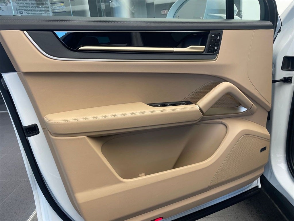 2026 Porsche Cayenne S