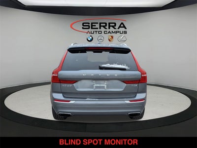 2020 Volvo XC60 T5 Inscription