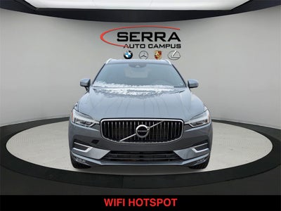 2020 Volvo XC60 T5 Inscription