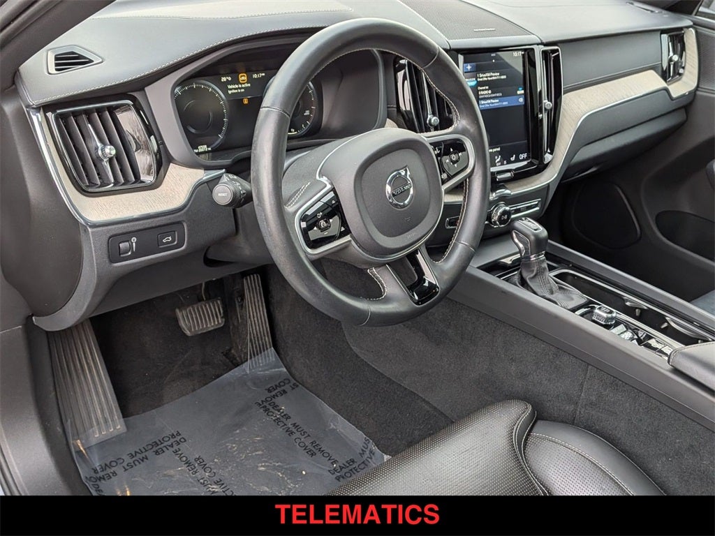 2020 Volvo XC60 T5 Inscription