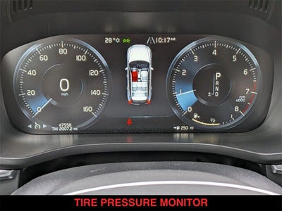 2020 Volvo XC60 T5 Inscription