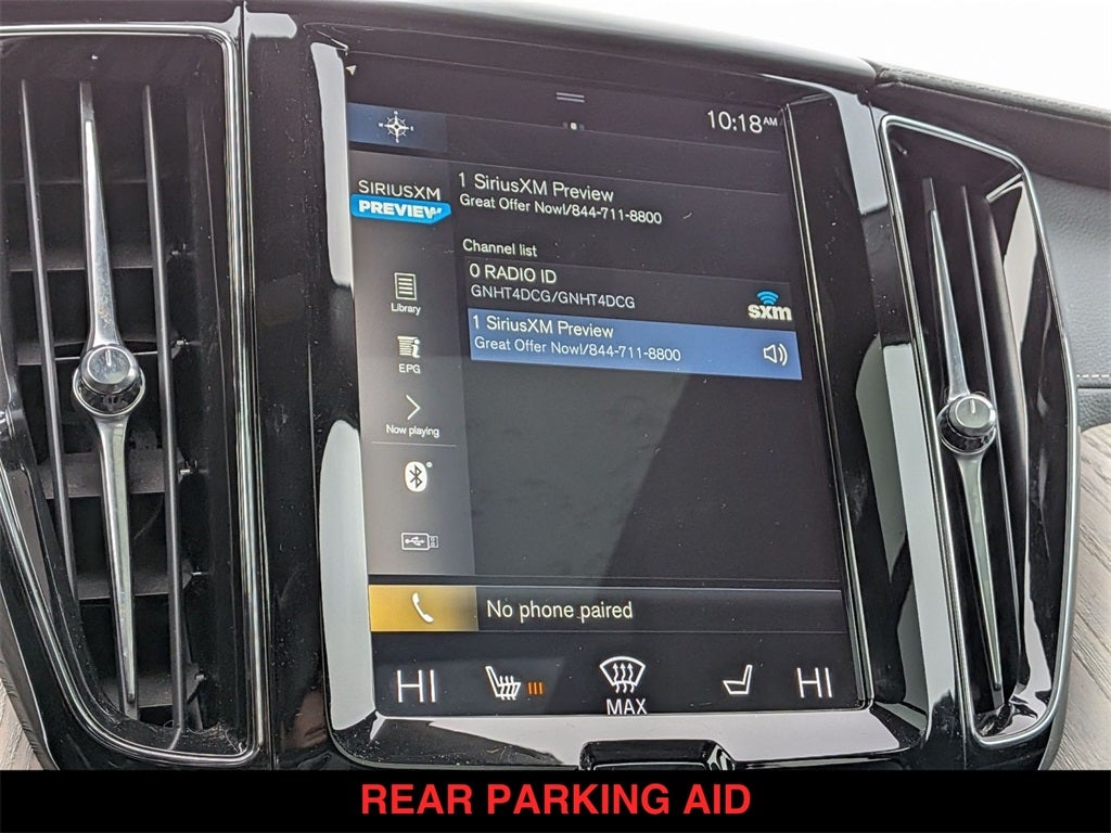 2020 Volvo XC60 T5 Inscription