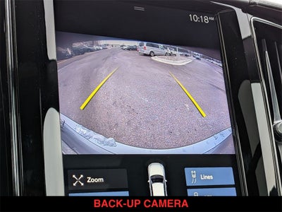 2020 Volvo XC60 T5 Inscription