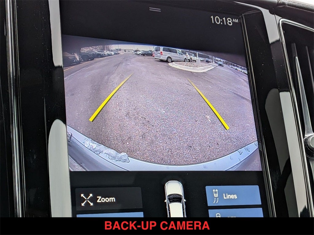 2020 Volvo XC60 T5 Inscription